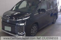 toyota voxy 2024 quick_quick_6AA-ZWR90W_0222014