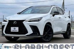 lexus nx 2024 -LEXUS 【名変中 】--Lexus NX AAZH20--1016368---LEXUS 【名変中 】--Lexus NX AAZH20--1016368-