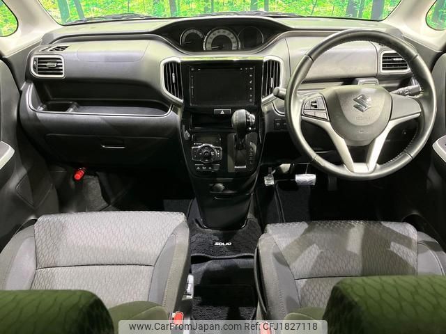 suzuki solio-bandit 2017 CFJ1827118 image 2