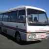mitsubishi rosa-bus 1992 1205 image 2