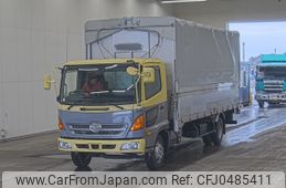 hino ranger 2010 -HINO--Hino Ranger FC6JLWH-12120---HINO--Hino Ranger FC6JLWH-12120-