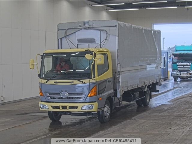 hino ranger 2010 -HINO--Hino Ranger FC6JLWH-12120---HINO--Hino Ranger FC6JLWH-12120- image 1