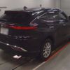 toyota harrier 2023 -TOYOTA 【横浜 33Kめ1010】--Harrier MXUA80-0093522---TOYOTA 【横浜 33Kめ1010】--Harrier MXUA80-0093522- image 2