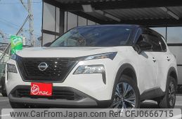 nissan x-trail 2023 -NISSAN--X-Trail 6AA-SNT33--SNT33-033419---NISSAN--X-Trail 6AA-SNT33--SNT33-033419-