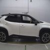 toyota yaris-cross 2021 quick_quick_5BA-MXPB10_MXPB10-2005617 image 4