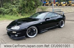 toyota supra 1994 -TOYOTA--Supra E-JZA80--JZA800022204---TOYOTA--Supra E-JZA80--JZA800022204-