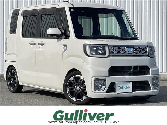 daihatsu wake 2015 CFJ1858952 image 1