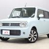 suzuki alto-lapin 2014 quick_quick_DBA-HE22S_HE22S-8700238 image 1