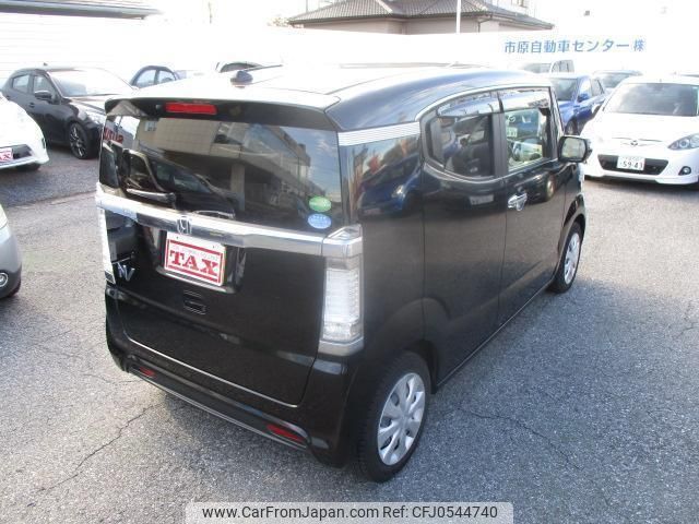 honda n-box-slash 2015 quick_quick_JF1_JF1-7007360 image 2