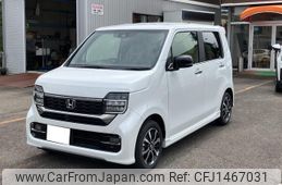 honda n-wgn 2025 -HONDA 【岐阜 582ﾕ7289】--N WGN JH3--1267511---HONDA 【岐阜 582ﾕ7289】--N WGN JH3--1267511-
