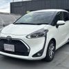 toyota sienta 2019 -TOYOTA--Sienta DBA-NSP170G--NSP170-7218705---TOYOTA--Sienta DBA-NSP170G--NSP170-7218705- image 1