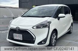 toyota sienta 2019 -TOYOTA--Sienta DBA-NSP170G--NSP170-7218705---TOYOTA--Sienta DBA-NSP170G--NSP170-7218705-