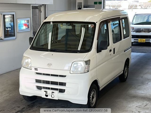 daihatsu hijet-van 2016 -DAIHATSU--Hijet Van S321V-0294041---DAIHATSU--Hijet Van S321V-0294041- image 1