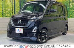 nissan roox 2020 -NISSAN--Roox 5AA-B44A--B44A-0019672---NISSAN--Roox 5AA-B44A--B44A-0019672-