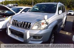 toyota land-cruiser-prado 2003 -TOYOTA--Land Cruiser Prado KN-KDJ120W--KDJ120-0012322---TOYOTA--Land Cruiser Prado KN-KDJ120W--KDJ120-0012322-