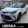 toyota c-hr 2022 -TOYOTA--C-HR 6AA-ZYX11--ZYX11-2053463---TOYOTA--C-HR 6AA-ZYX11--ZYX11-2053463- image 1