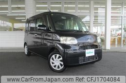 daihatsu tanto 2012 CFJ1704084