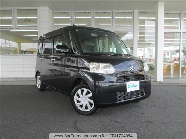daihatsu tanto 2012 CFJ1704084 image 1