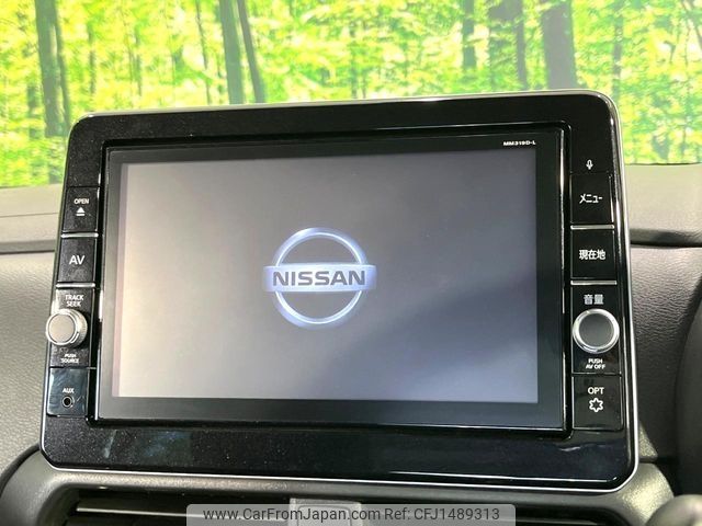 nissan roox 2020 -NISSAN--Roox 4AA-B45A--B45A-0003009---NISSAN--Roox 4AA-B45A--B45A-0003009- image 2