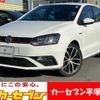 volkswagen polo 2015 -VOLKSWAGEN--VW Polo ABA-6RDAJ--WVWZZZ6RZFY248743---VOLKSWAGEN--VW Polo ABA-6RDAJ--WVWZZZ6RZFY248743- image 1