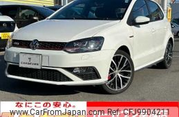 volkswagen polo 2015 -VOLKSWAGEN--VW Polo ABA-6RDAJ--WVWZZZ6RZFY248743---VOLKSWAGEN--VW Polo ABA-6RDAJ--WVWZZZ6RZFY248743-