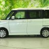 suzuki spacia 2014 quick_quick_DBA-MK32S_MK32S-537815 image 2