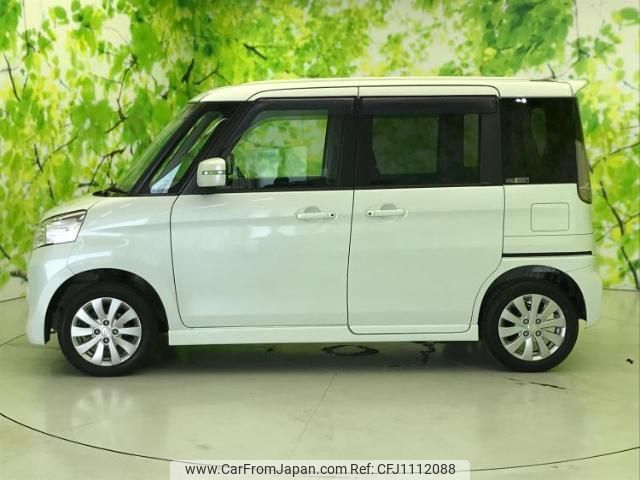 suzuki spacia 2014 quick_quick_DBA-MK32S_MK32S-537815 image 2