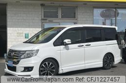 honda stepwagon-spada 2014 quick_quick_DBA-RK5_RK5-1420794