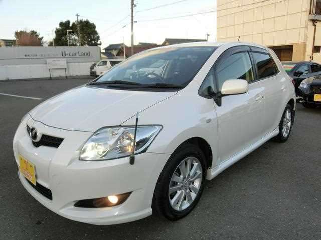 toyota auris 2009 180105170122 image 1