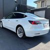 tesla tesla-model3 2021 CFJ1512649 image 2