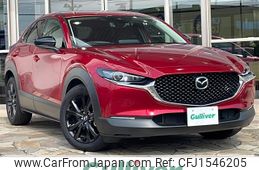 mazda cx-3 2022 CFJ1546205
