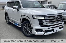 toyota land-cruiser-wagon 2025 -TOYOTA 【名変中 】--Land Cruiser Wagon VJA300W--4191536---TOYOTA 【名変中 】--Land Cruiser Wagon VJA300W--4191536-