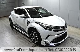 toyota c-hr 2017 -TOYOTA--C-HR ZYX10-2057896---TOYOTA--C-HR ZYX10-2057896-