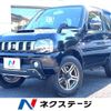 suzuki jimny 2014 -SUZUKI--Jimny ABA-JB23W--JB23W-734125---SUZUKI--Jimny ABA-JB23W--JB23W-734125- image 1