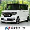 honda n-box 2020 -HONDA--N BOX 6BA-JF3--JF3-2233996---HONDA--N BOX 6BA-JF3--JF3-2233996- image 1