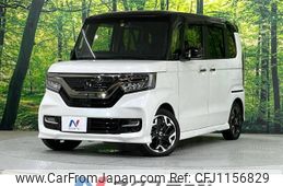 honda n-box 2020 -HONDA--N BOX 6BA-JF3--JF3-2233996---HONDA--N BOX 6BA-JF3--JF3-2233996-