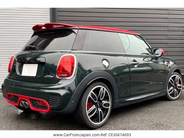 mini mini-others 2019 -BMW--BMW Mini CBA-XRJCWM--WMWXR920002L45469---BMW--BMW Mini CBA-XRJCWM--WMWXR920002L45469- image 2