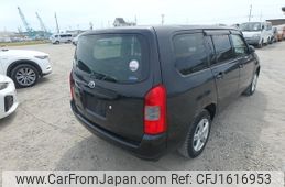 toyota probox 2004 CFJ1616953