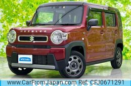 suzuki hustler 2020 quick_quick_5AA-MR92S_MR92S-129761