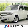 nissan cube 2016 -NISSAN--Cube DBA-Z12--Z12-318042---NISSAN--Cube DBA-Z12--Z12-318042- image 1