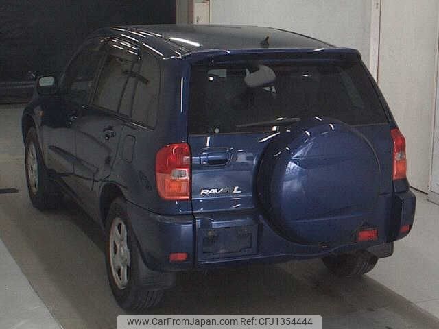 toyota rav4 2000 -TOYOTA--RAV4 ACA21W-0012869---TOYOTA--RAV4 ACA21W-0012869- image 2