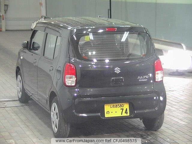 suzuki alto 2023 -SUZUKI 【いわき 580ﾉ74】--Alto HA97S--127841---SUZUKI 【いわき 580ﾉ74】--Alto HA97S--127841- image 2