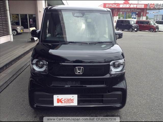 honda n-box 2024 -HONDA--N BOX 6BA-JF5--JF5-1113***---HONDA--N BOX 6BA-JF5--JF5-1113***- image 2