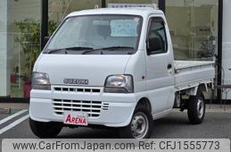 suzuki carry-truck 2000 CFJ1555773