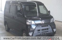 toyota pixis-van 2019 -TOYOTA--Pixis Van S321M--0026578---TOYOTA--Pixis Van S321M--0026578-