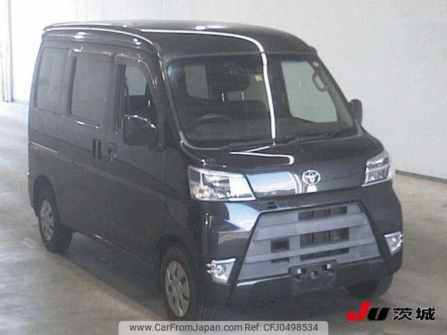 toyota pixis-van 2019 -TOYOTA--Pixis Van S321M--0026578---TOYOTA--Pixis Van S321M--0026578- image 1