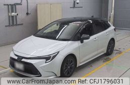 toyota corolla-touring-wagon 2022 CFJ1796031