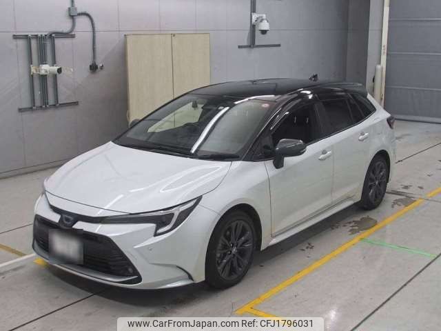 toyota corolla-touring-wagon 2022 CFJ1796031 image 1