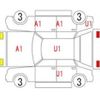 honda n-one 2016 -HONDA--N ONE DBA-JG1--JG1-1207031---HONDA--N ONE DBA-JG1--JG1-1207031- image 2