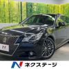 toyota crown 2014 -TOYOTA--Crown DBA-GRS214--GRS214-6004215---TOYOTA--Crown DBA-GRS214--GRS214-6004215- image 1